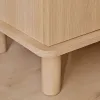Bedside table with 1 drawer OMM