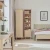 Книжный шкаф одинарный OMM