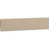 Backrest pillow for bed 160x200 with straight headboard OMM