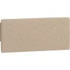 Backrest pillow for bed 90x200 with straight headboard OMM