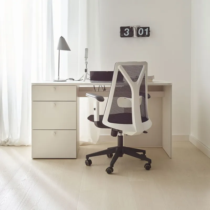 Desk 140 left Reli