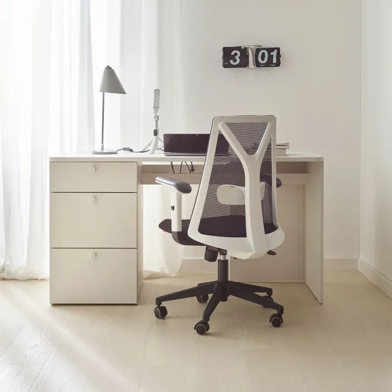 Desk 140 left Reli