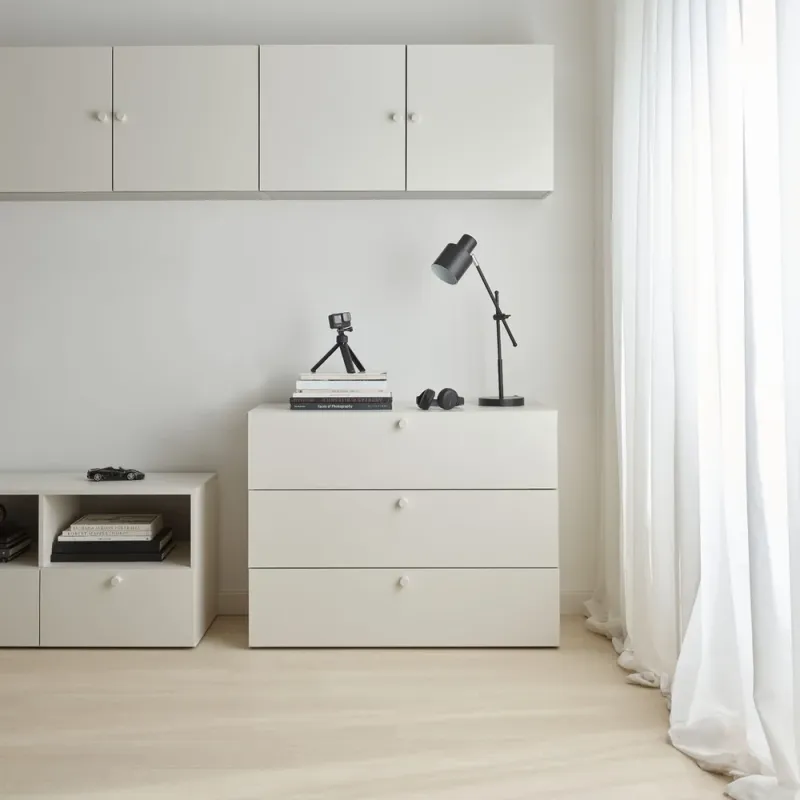 Chest of drawers Reli