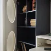 Kitsas esipaneeliga riiul 7 Reli