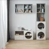 Wide wall shelf Reli