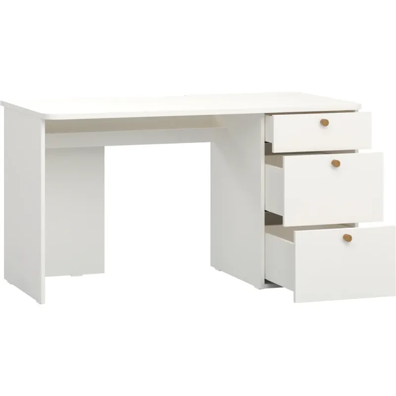 Desk 140 right Reli