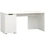 Desk 160 with pedestal Reli