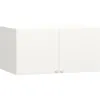 2-door wardrobe extension Reli