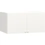 2-door wardrobe extension Reli