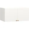 2-door wardrobe extension Reli