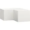 Corner cabinet extension Reli
