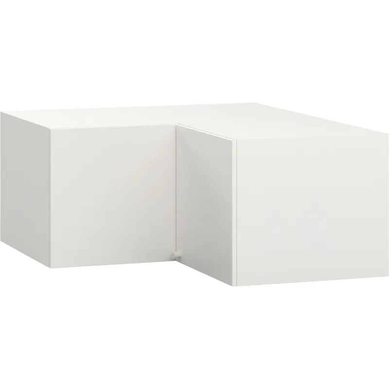 Corner cabinet extension Reli