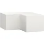 Corner cabinet extension Reli