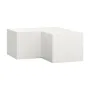 Corner cabinet extension Reli