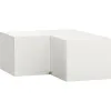 Corner cabinet extension Reli