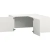 Corner cabinet extension Reli