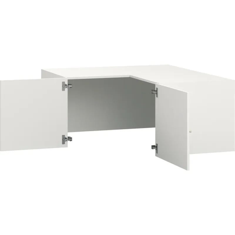 Corner cabinet extension Reli