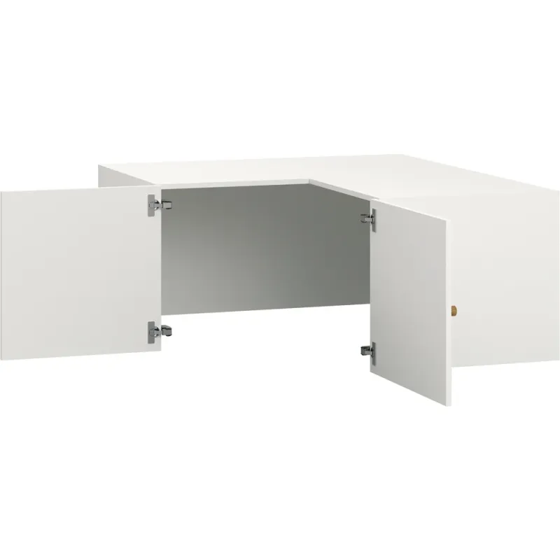 Corner cabinet extension Reli