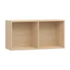 Wide wall shelf Reli