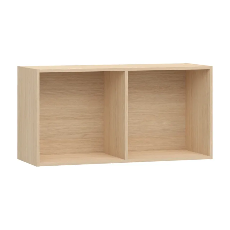 Wide wall shelf Reli