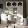 Kitsas esiküljega riiuliosa 4 Reli