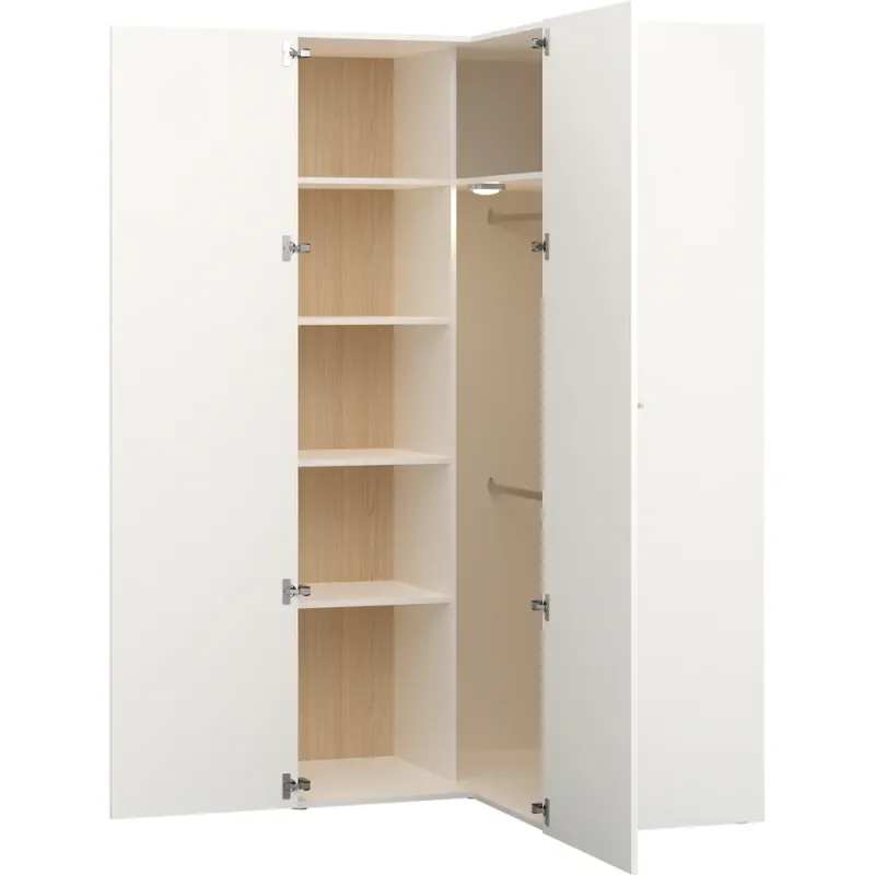 Corner cabinet Reli