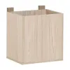 Storage cube Stige