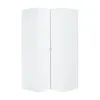 Corner wardrobe Stige