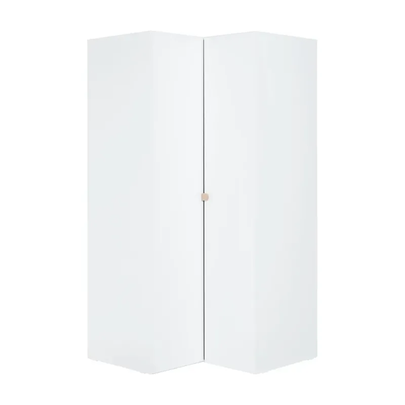 Corner wardrobe Stige