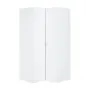Nurga riidekapp Stige
