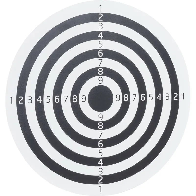 Круглая доска объявлений Dart Stige