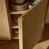2-дверный шкаф Well