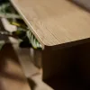 Well широкая подвесная полка