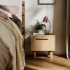Bedside table Well
