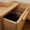 Bedside table Well