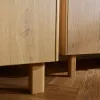2-дверный шкаф с подсветкой Well