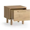 Bedside table Well