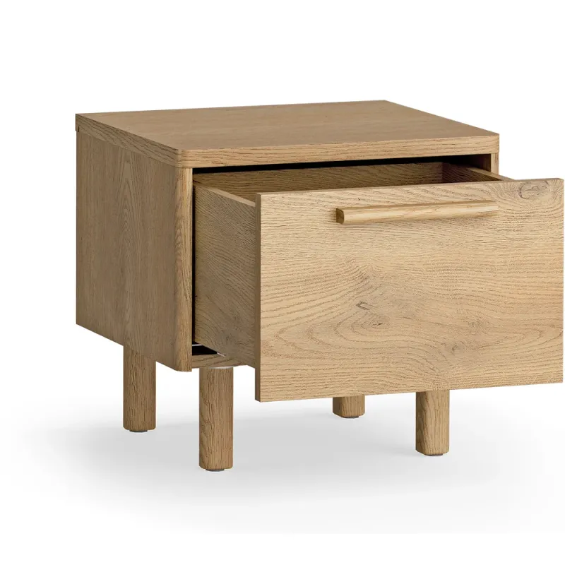 Bedside table Well