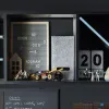 Filler Slash розовый синий для Young Users