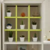 Filler Grille neon yellow Young Users