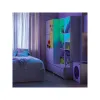 Светодиодная подсветка RGB с пультом дистанционного управления, комплект из 2 предметов, белый. Young Users Next