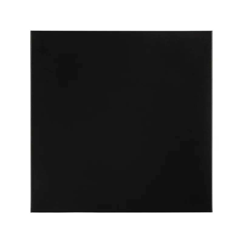 Metallist kattekiht laua esiküljele Black Matt Young Users Next