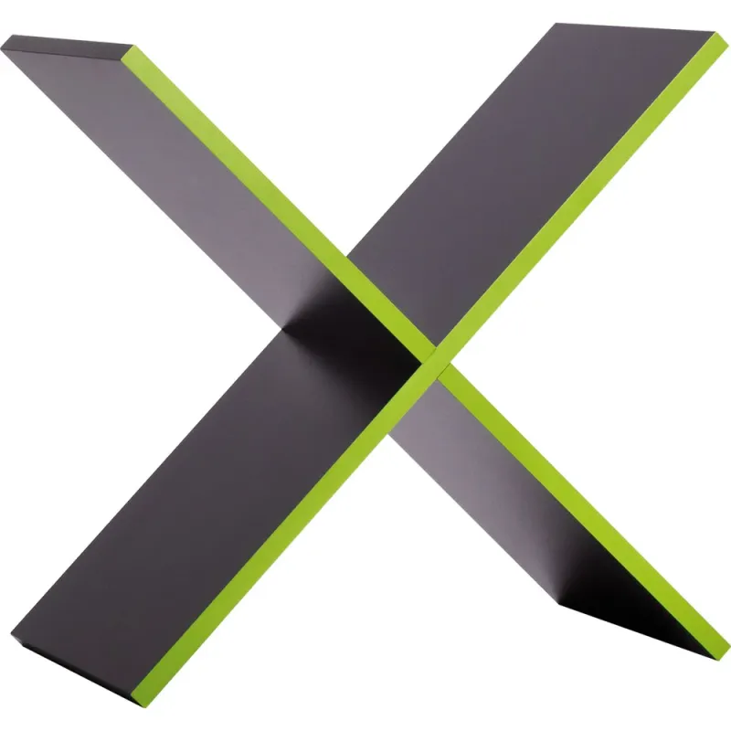 Filler X neon yellow Young Users