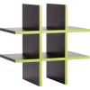 Filler Grille neon yellow Young Users