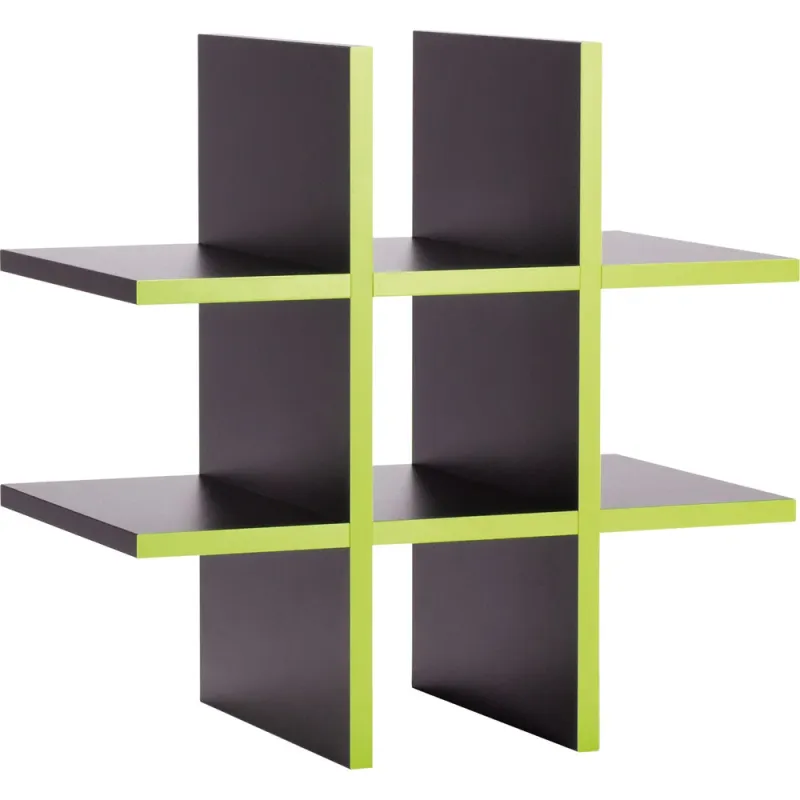 Filler Grille neon yellow Young Users