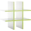 Filler Grille neon yellow Young Users