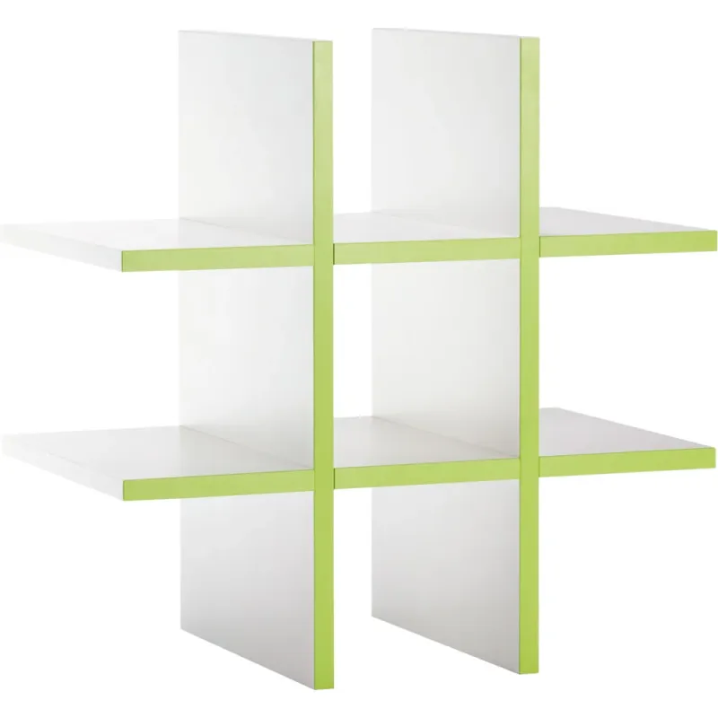 Filler Grille neon yellow Young Users