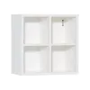 Shelf qubic Young Users