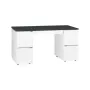 Innovative desk Transformers with black top Young Users