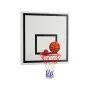 Металлическая передняя накладка Basket-Ball Young Users Next